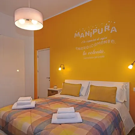 Affittacamere Allegra's House Caracciolo Roma