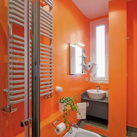 Affittacamere Allegra's House Caracciolo