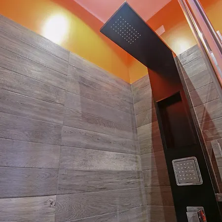 Allegra's House Caracciolo Roma