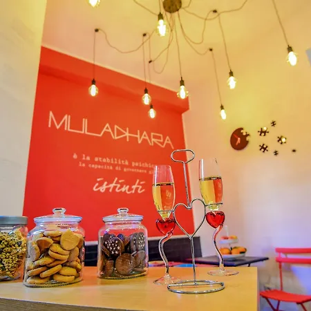 Allegra's House Caracciolo Affittacamere