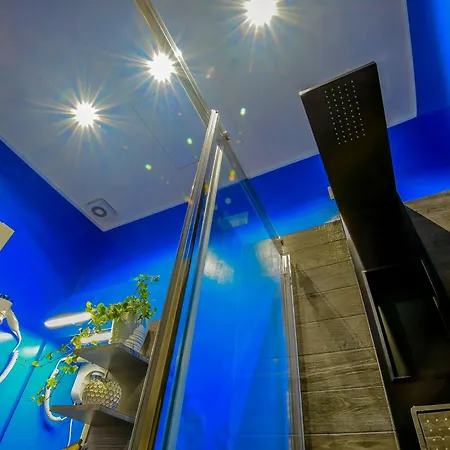 Allegra's House Caracciolo Affittacamere 4*