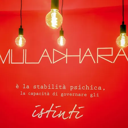 Allegra's House Caracciolo 4* Roma