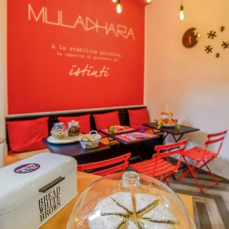 Allegra's House Caracciolo Affittacamere