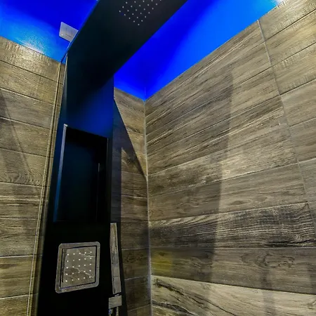 Allegra's House Caracciolo Roma