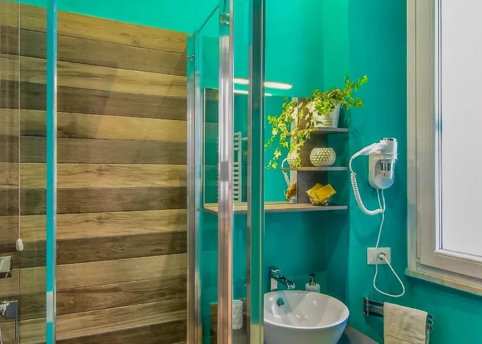 Allegra's House Caracciolo Penzion 4*