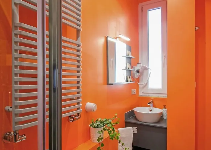 Penzion Allegra's House Caracciolo 4*