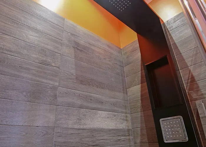 Allegra's House Caracciolo Řím