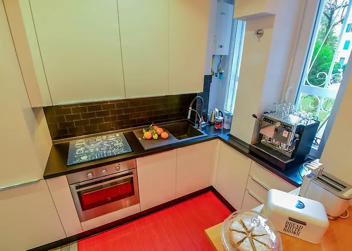 Allegra's House Caracciolo Penzion