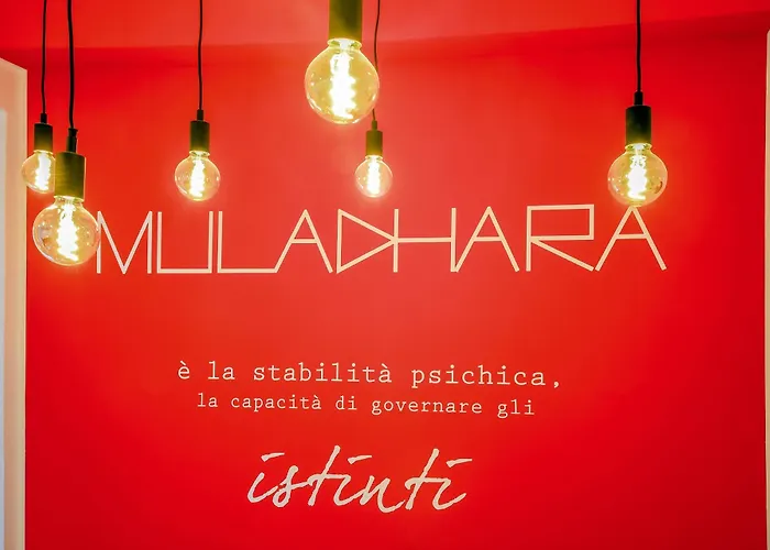 Allegra's House Caracciolo 4* Řím