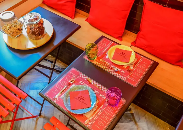 Allegra's House Caracciolo