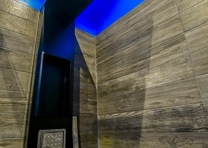 Allegra's House Caracciolo Řím