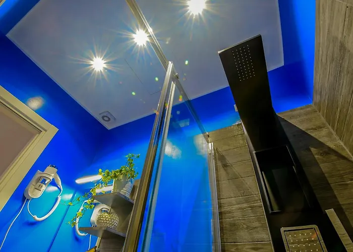 Allegra's House Caracciolo 4*